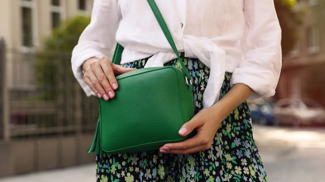 Αυτό είναι το μανικιούρ που έχει κάνει ρεκόρ αναζητήσεων τώρα