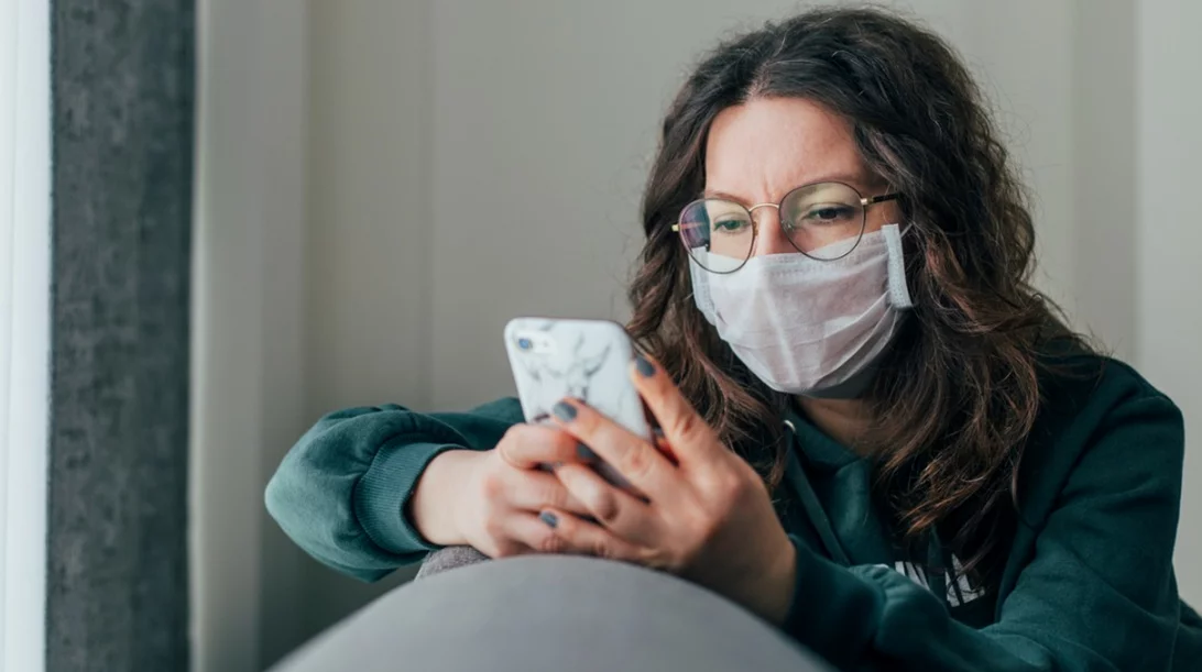 Μετάλλαξη Όμικρον: Όσα γνωρίζουμε και όσα δεν γνωρίζουμε