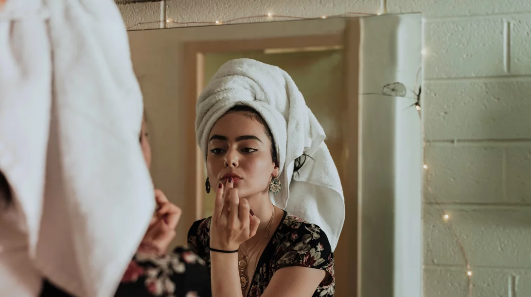 Quiz: Ποια είναι η πρωινή ρουτίνα ομορφιάς σου; (δες τι σημαίνει για την προσωπικότητα σου)