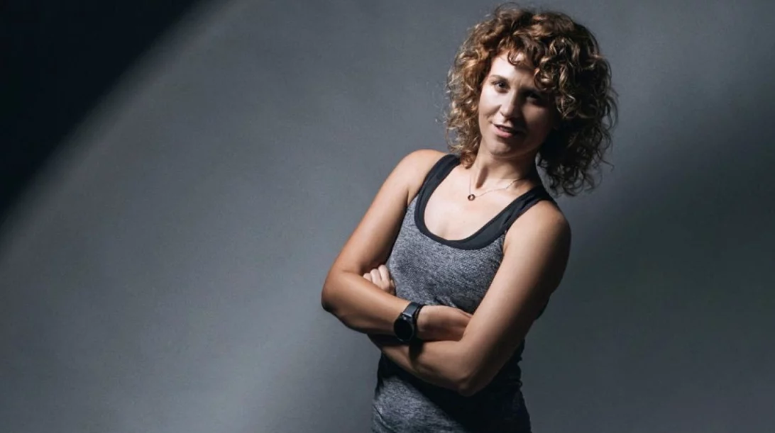 Ελευθερία Ζαπαντιώτη: "Ο προπονητής μου καταδικάστηκε για ασέλγεια σε ανήλικη, σε εμένα όταν ήμουν 12 ετών"