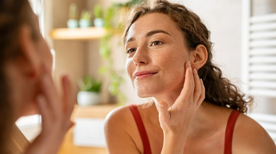 Μπαίνεις στην εμμηνόπαυση; Αυτές είναι οι 20 ενδείξεις!