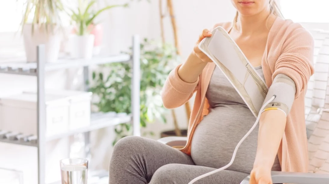 Υπέρταση στην κύηση και προεκλαμψία: Ερωτήσεις και απαντήσεις