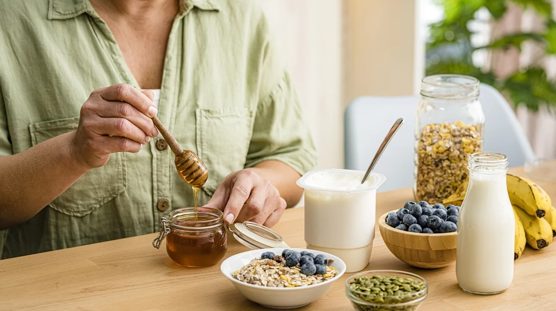 7 σνακ με λιγότερες από 150 θερμίδες - Θα τα δοκίμαζες;