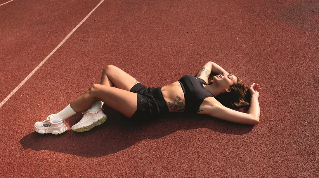 SNEAK PREVIEW | Ευρυδίκη Βαλαβάνη "Νιώθω έτοιμη να γίνω μητέρα και να φτιάξω μια ευτυχισμένη οικογένεια"