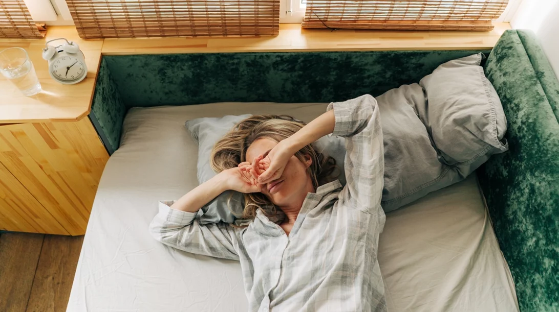 Είσαι από αυτούς που κοιμούνται με κλειστή ή ανοιχτή πόρτα; - Να τι σημαίνει