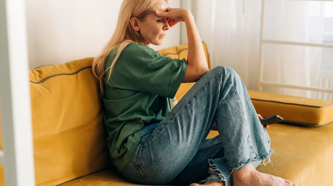 3 τρόποι να αναγνωρίσεις τα δικά σου "red flags"