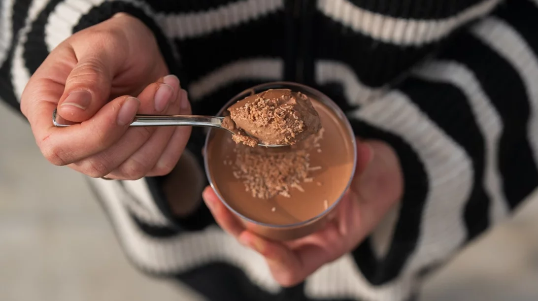 Πεινάς ή σου λείπει κάτι; Οι λιγούρες σου δείχνουν σε ποιο θρεπτικό συστατικό έχεις έλλειψη