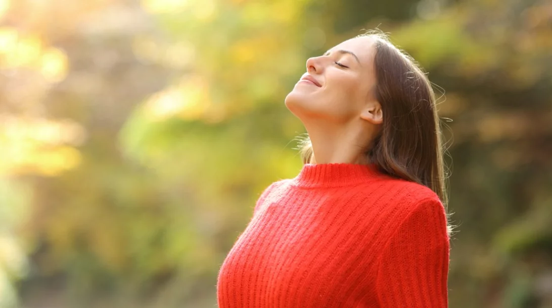 Αναπνοή, η θεραπευτική: 3 ασκήσεις για να διώξεις τον πόνο αναπνέοντας