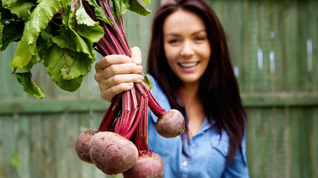 Παντζάρι: Τα οφέλη υγείας που λίγοι γνωρίζουν
