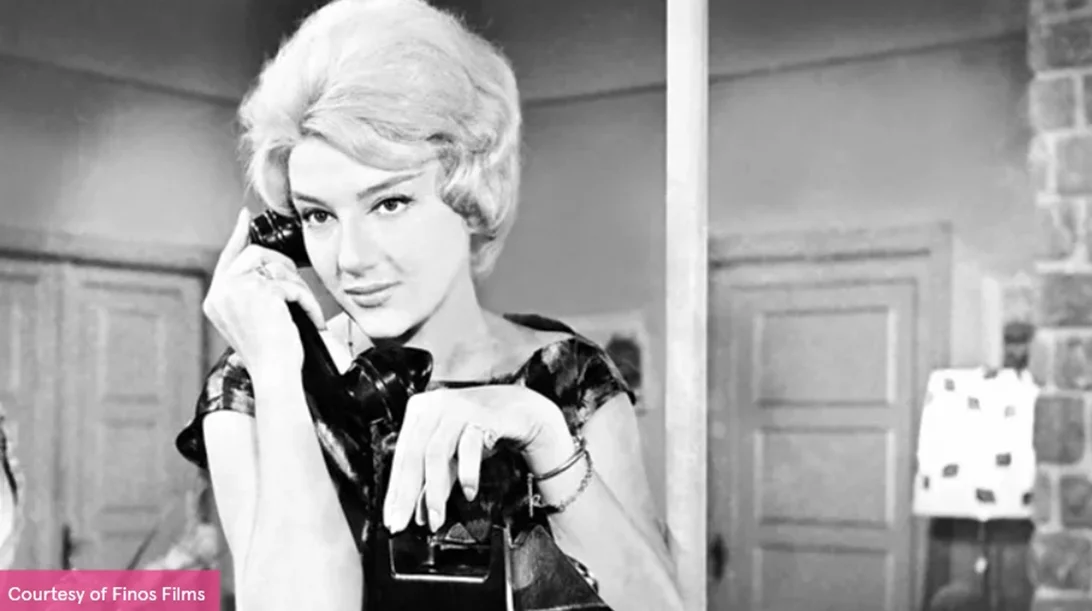 Μάρω Κοντού: Το άρωμα που αγάπησε όσο κανένα άλλο στη ζωή της