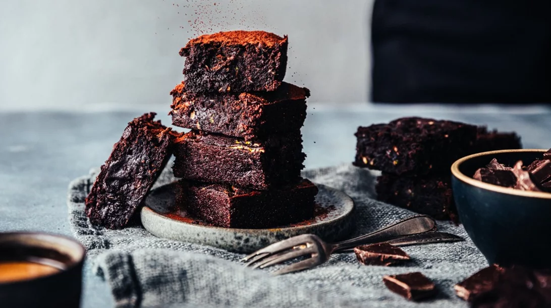 Υγιεινά γλυκά με σοκολάτα: Οι 40 καλύτερες συνταγές με λίγες θερμίδες