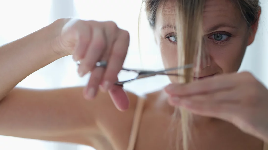 Τα πιο κολακευτικά κοντά κουρέματα για λεπτά μαλλιά χωρίς όγκο