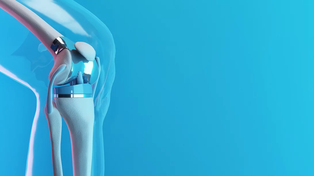 Εξατομικευμένη αρθροπλαστική γόνατος: Η προσαρμοσμένη χειρουργική για βέλτιστα αποτελέσματα