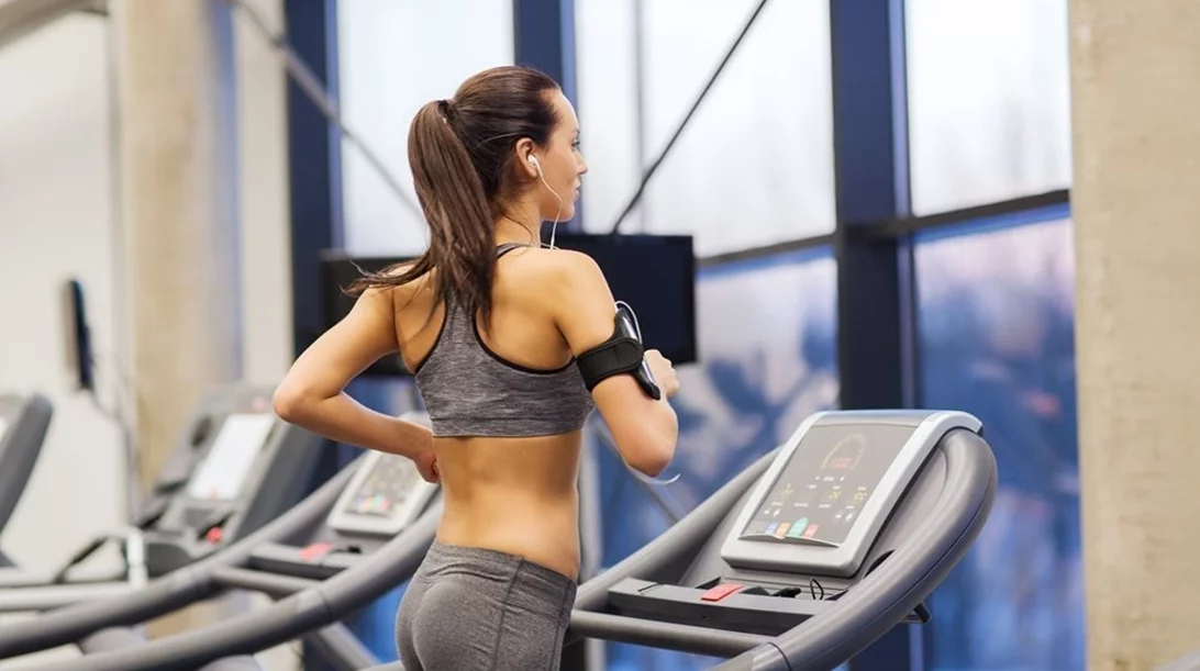 Ελλειπτικό vs. διάδρομος: Ποια είναι η καλύτερη επιλογή για εσένα;