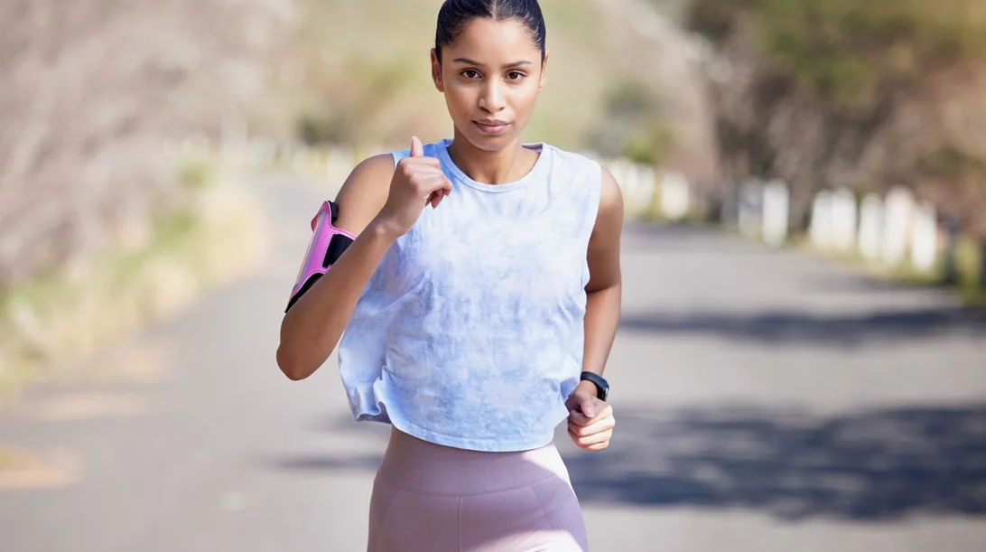 Γιατί πονάς όταν τρέχεις και πώς θα το αποφύγεις