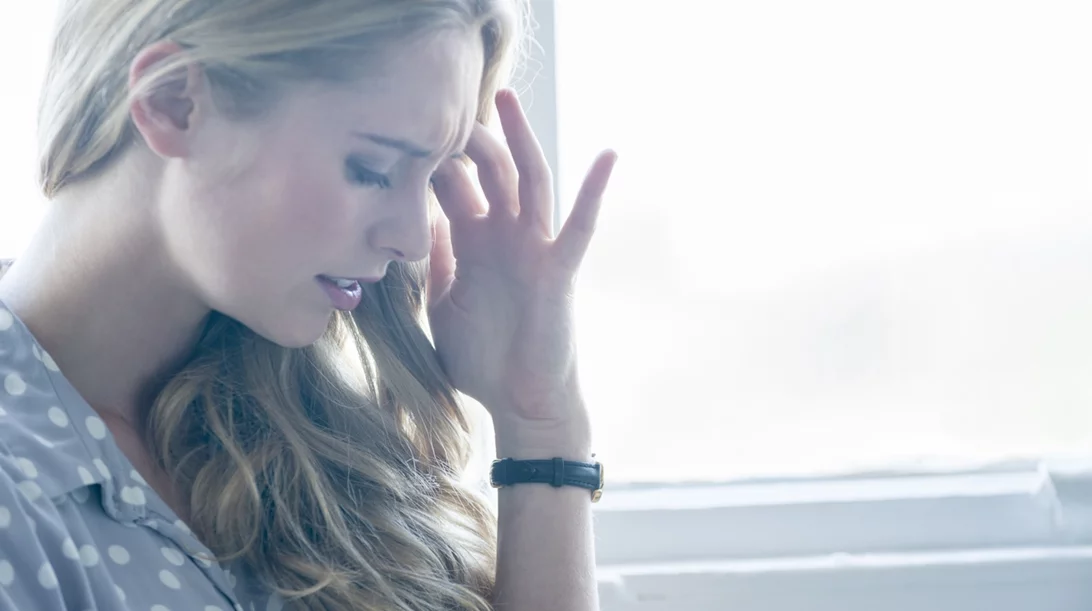 Πόσο συχνά βιώνεις ιλίγγους; Οι αιτίες και όσα πρέπει να γνωρίζουμε