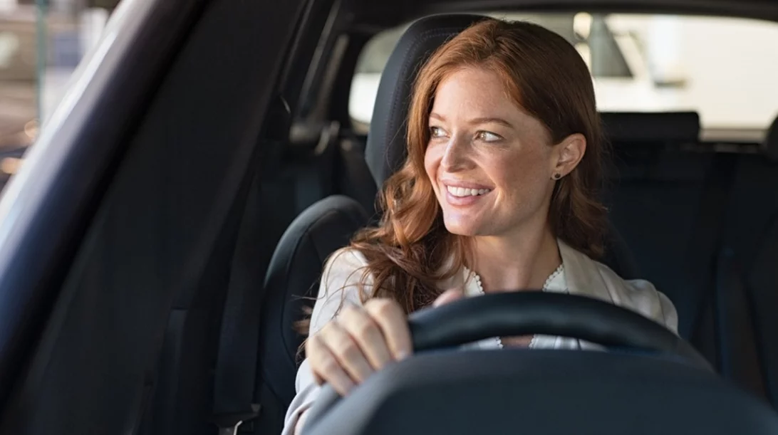 Πώς είναι να έχεις ινομυαλγία; Και γιατί οι ασθενείς δυσκολεύονται στην οδήγηση;