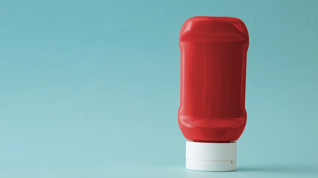 Νέα τάση | Μπορεί η κέτσαπ να αντικαταστήσει τα αθλητικά συμπληρώματα;