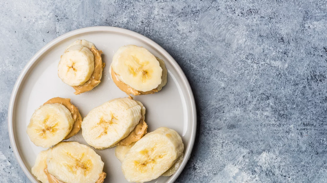 Υγιεινά σνακ με 2 υλικά για ένα γρήγορο, οικονομικό και χωρίς πολλή σκέψη αποτέλεσμα