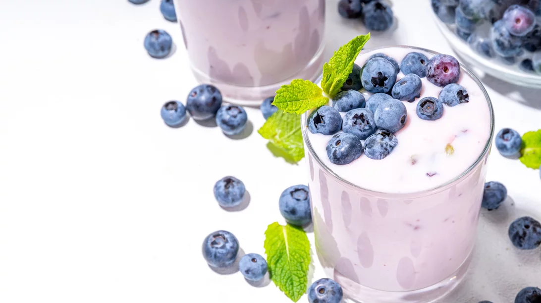 Πώς να προσθέσω τα επιδόρπια πρωτεΐνης στη διατροφή μου;