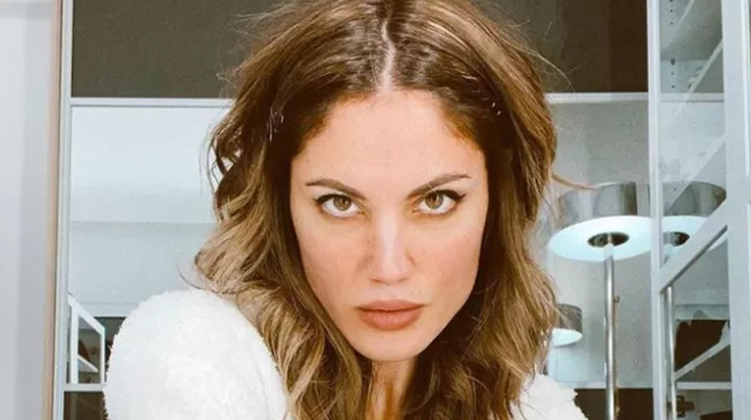 Η skincare συμβουλή που πρέπει οπωσδήποτε να ακούσει η Μαίρη Συνατσάκη (κι εσύ)