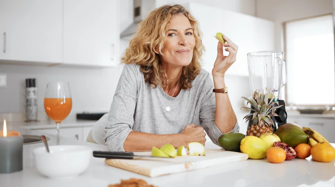 Ιδέες πρωινού που θα σε βοηθήσουν να μειώσεις την αρτηριακή πίεση