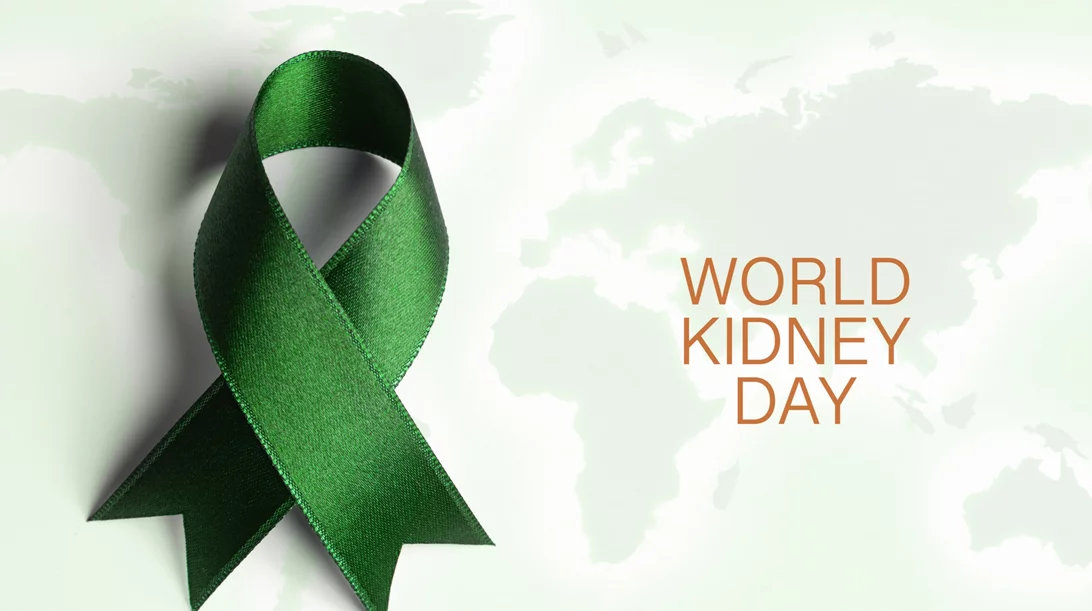 Παγκόσμια Ημέρα Καρκίνου του Νεφρού: "Πρέπει να ακούμε"