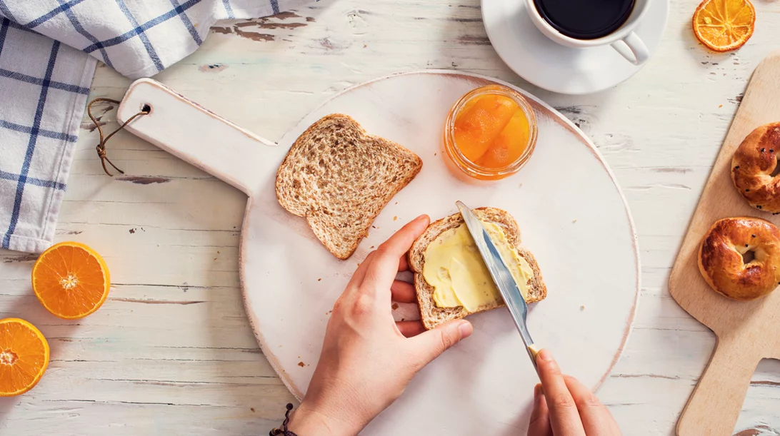 Οι χειρότερες συνήθειες στο πρωινό γεύμα - αν θέλεις να έχεις επίπεδη κοιλιά