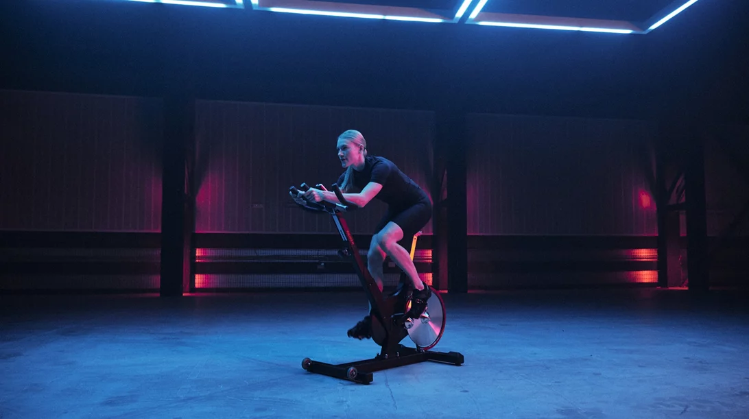 Η Oysho λανσάρει την αθλητική εφαρμογή της "Oysho Training"