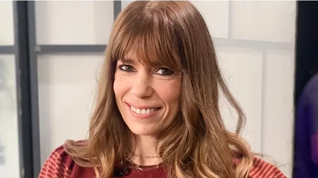 Στο κομμωτήριο η Μυρτώ Αλικάκη: Η μεγάλη αλλαγή που έκανε στα μαλλιά της μετά από πολλά χρόνια