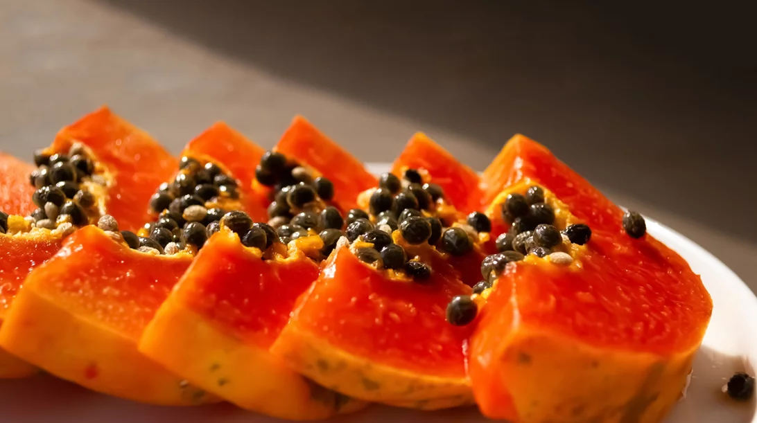 Ποια φρούτα έχουν περισσότερη βιταμίνη C από τα πορτοκάλια; Δες τη λίστα με τα 10 κορυφαία