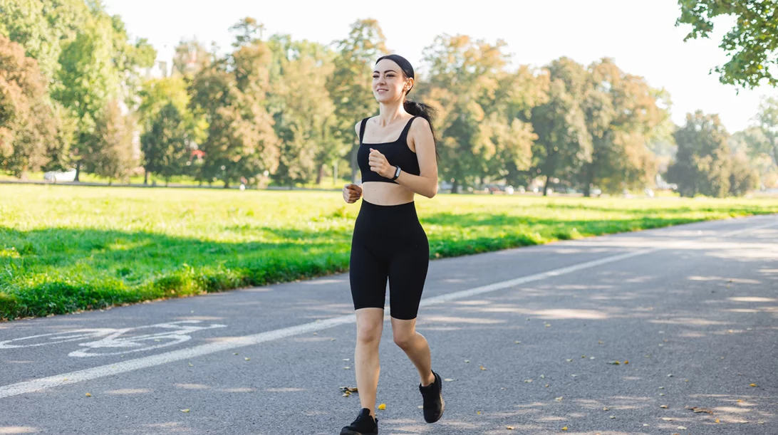 Ιαπωνική μέθοδος περπατήματος: Είναι πιο αποδοτική και από το να κάνεις 10.000 βήματα