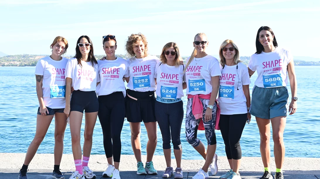 Spetses Mini Marathon: Γιατί και πώς έτρεξα 5χλμ ενώ είχα αποφασίσει ότι δεν θα τρέξω ποτέ ξανά - και γιατί θα τρέξω και του χρόνου!
