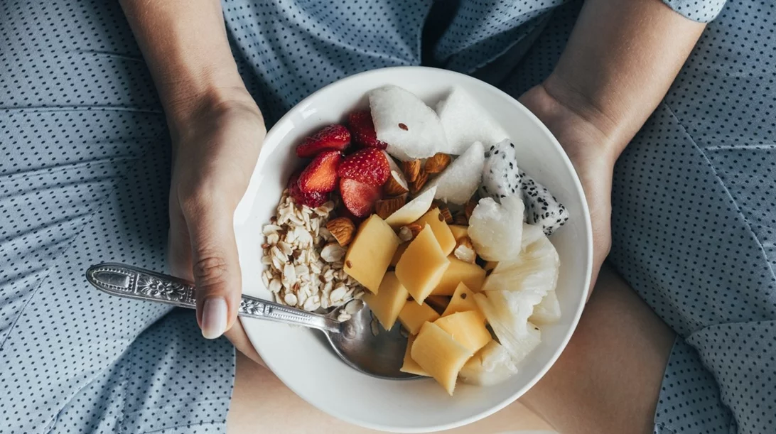 Τρεις τρόποι για να πετύχει σίγουρα η διαλειμματική δίαιτα