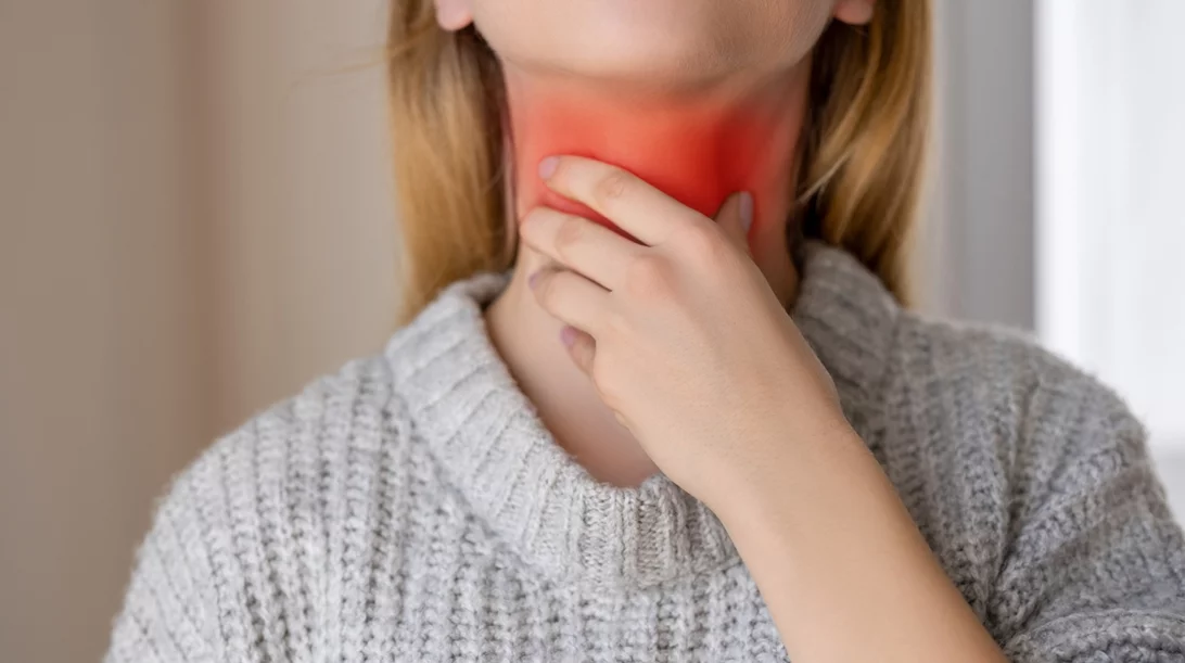 Πόσο επικίνδυνη είναι η συνύπαρξη θυρεοειδίτιδας Hashimoto και όζου θυρεοειδούς;