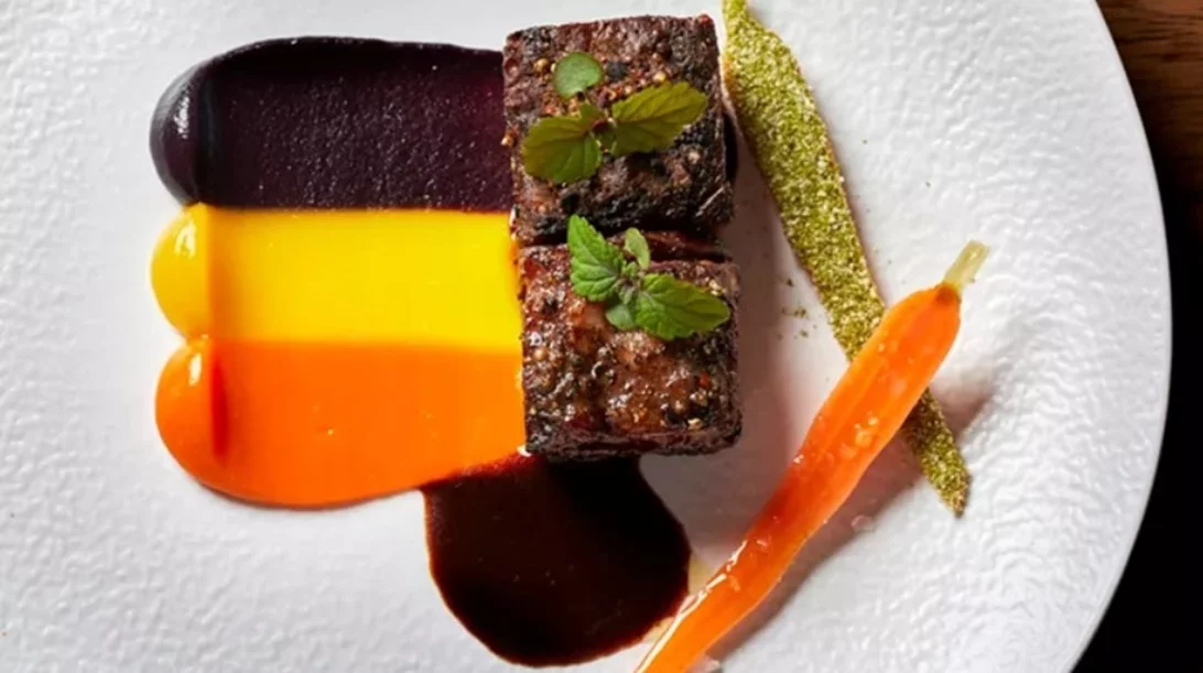 Οι Ημέρες Βραβευμένης Γαστρονομίας συνεχίζονται!