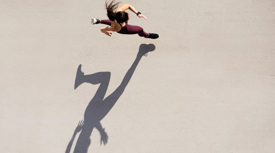 Τρέξιμο σε εξωτερικούς χώρους: Τα tips για να νιώσεις ευεξία και χαρά μέσα από αυτό