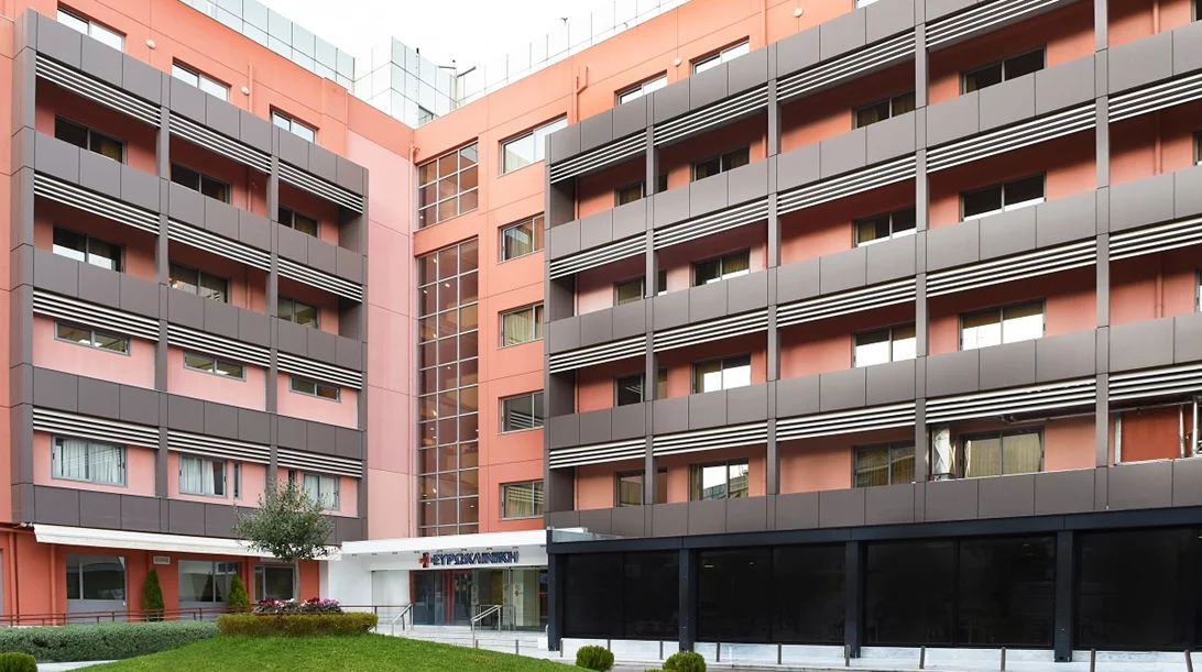 Όμιλος Ευρωκλινικής: Νέα υπηρεσία Προσυμπτωματικού Ελέγχου για τον Καρκίνο του Πνεύμονα