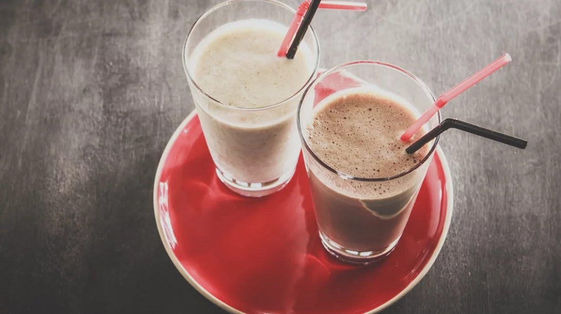 Σοκολατούχο γάλα: Η ιδανική επιλογή ροφήματος μετά από μια εξαντλητική προπόνηση