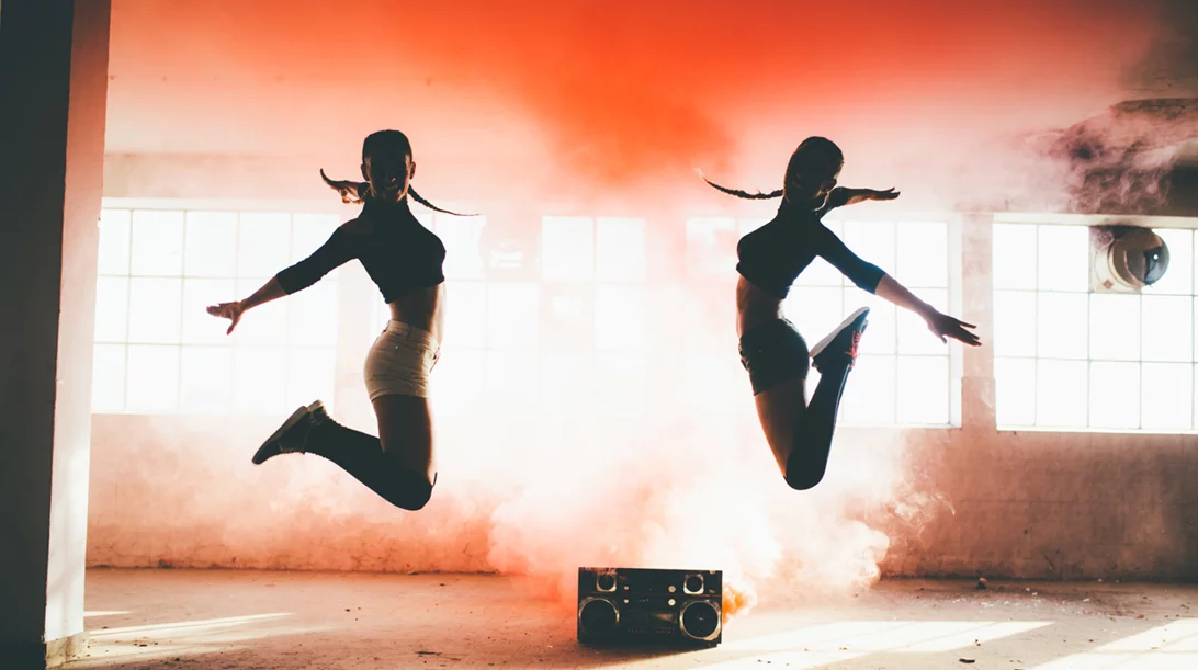 Τι χορό να ξεκινήσω; Γνώρισε 5 είδη χορού που θα σου χαρίσουν ένα fit σώμα