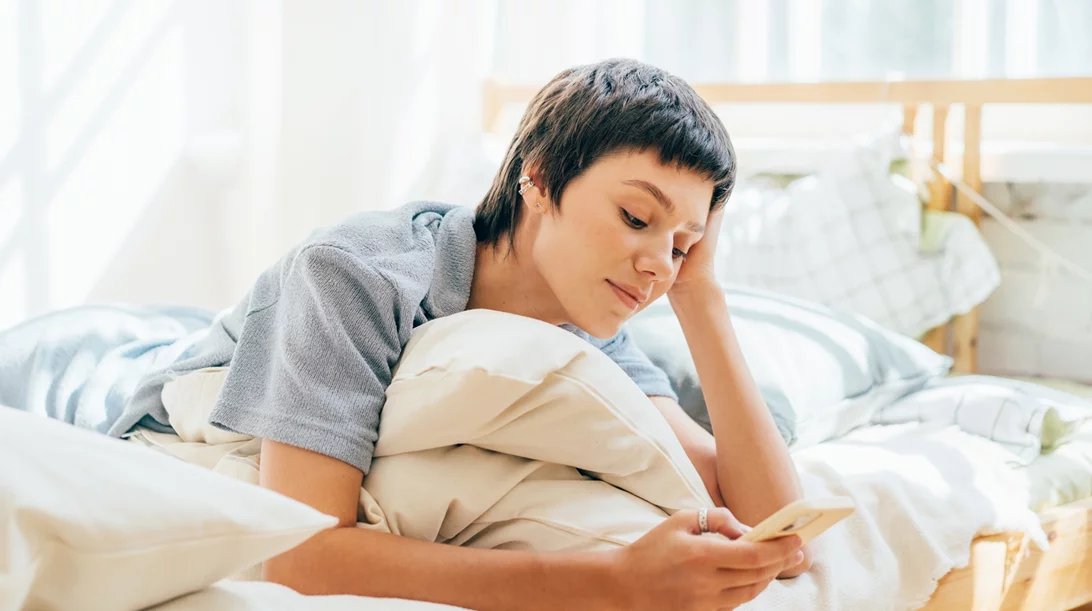 Αν κάνεις αυτό το πράγμα το πρωί κινδυνεύει η καλοσύνη σου