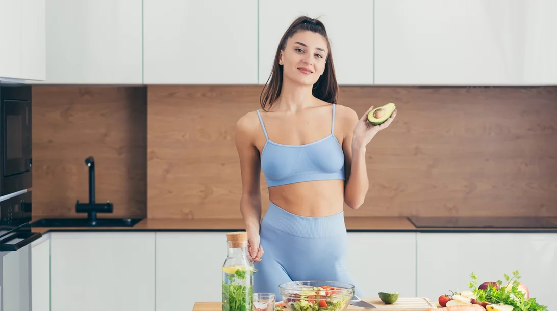 Μπότοξ στο σπίτι: 3 εναλλακτικοί τρόποι που μπορούν να αντικαταστήσουν τα ενέσιμα