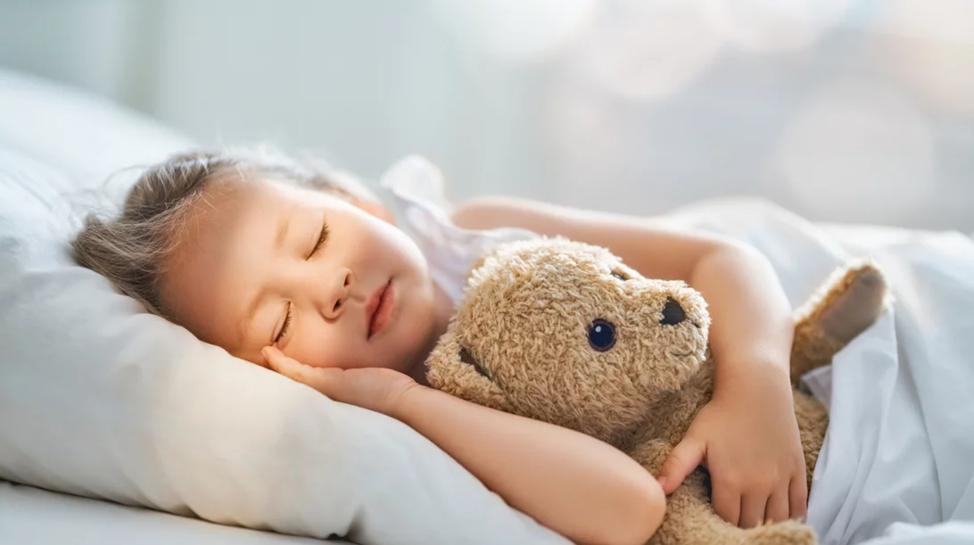 Ύπνος στις διακοπές: Συμβουλές για να μη βγει το παιδί από τη ρουτίνα ύπνου του και να είναι ξεκούραστο