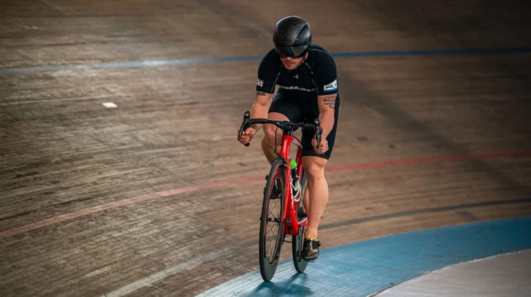 Χρήστος Βολικάκης: Στο δρόμο για το μετάλλιο στην Ολυμπιάδα του Τόκιο 2021