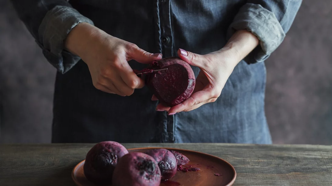 Αποτοξίνωση: 3 χειμερινές τροφές που θα σε βοηθήσουν
