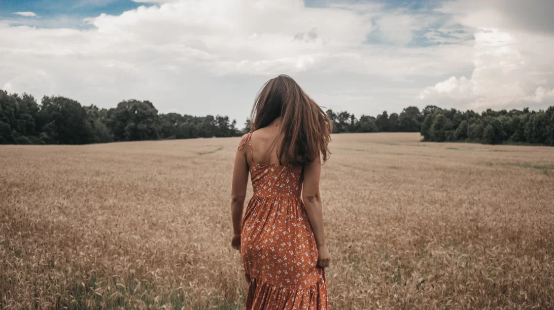 Πώς θα αποδεχτείς τον εαυτό σου; Τα 7 βήματα για να βρεις την ευτυχία