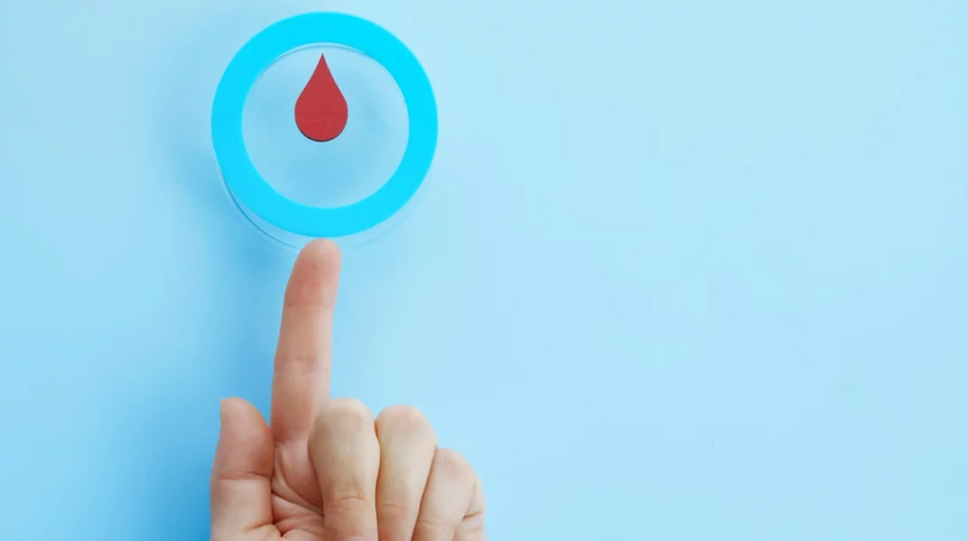 1 στους 2 με διαβήτη δεν γνωρίζει ότι νοσεί