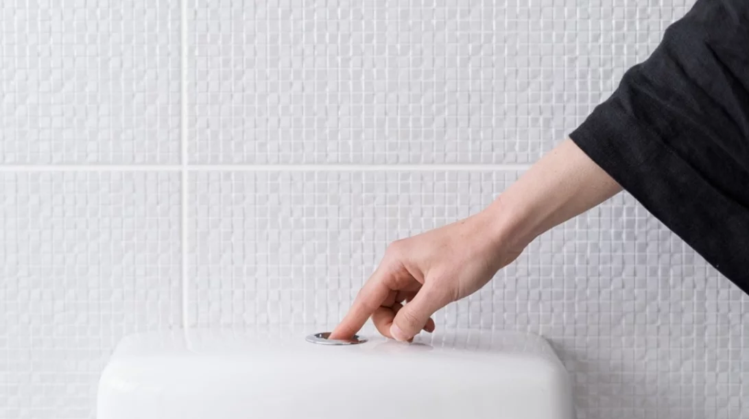 Τι πρέπει να ελέγχεις στη λεκάνη - (Μήπως επιπλέουν τα κόπρανά σου;)