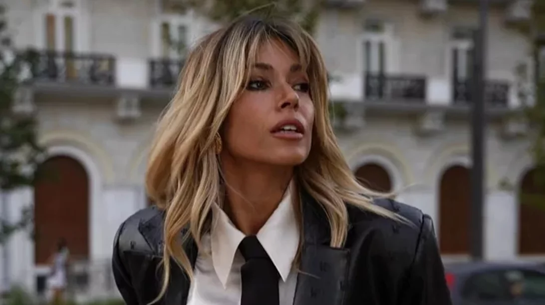 Η Βάσια Κωσταρά με το κούρεμα που κάθε fashionista θα δοκιμάσει φέτος τον χειμώνα