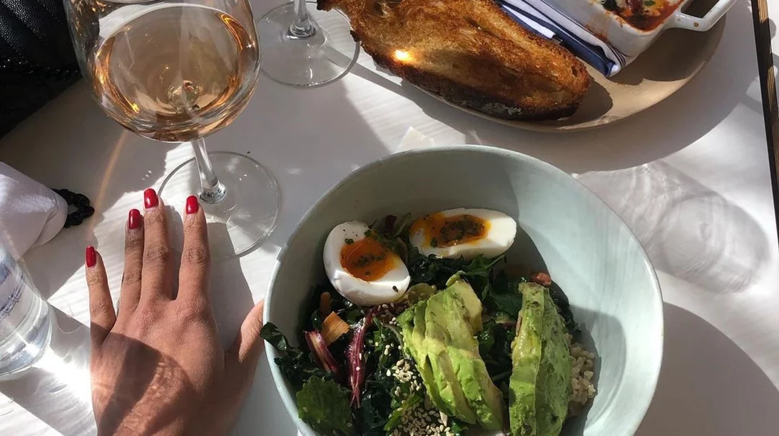 Daily Rituals: 7 τελετουργικά που θα σε βοηθήσουν να τρως πιο υγιεινά